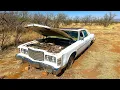 Download Lagu FREE Ford LTD will it RUN and DRIVE after being abandoned 28 years ago?