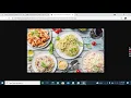 Part Restaurant App in Android Studio with Google Map api Integration Android app development