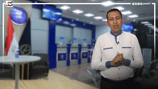 سجلات مدنية تعمل حتى   مساء لاستقبال المواطنين بعد انتهاء عملهم دندنها