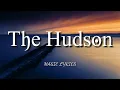 The Hudson - Amy MacDonald lyrics