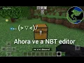 como poner una shulker en otra shulker Toolbox