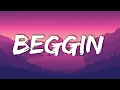 Download Lagu Måneskin - Beggin (Lyrics) | Imagine Dragons, Glass Animals...(Mix)