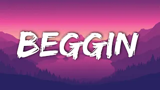 m neskin beggin lyrics imagine dragons glass animals mix 