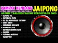 Download Lagu KENDANG RAMPAK JAIPONG 2025, AUDIO JERNIH BASS GLEERR,SATU RASA CINTA, KERAMAT, ANDAI TAK BERPISAH