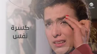 مافيش أصعب من احساس أنك مش قادر تعمل حاجة ولا قادر تتكلم مع حد دندنها
