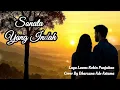 Download Lagu Sonata Yang Indah - Lagu Lawas Robin Panjaitan Cipt.Dakka Hutagalung.-Cover By Dharzana Ade Astama