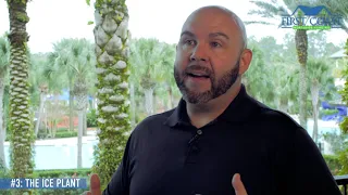 Jason s Top 3 Restaurants in St Augustine