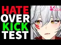 Twitter Freaks Attack Zentreya After Kick Test Stream