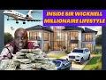 Lagu How Sir Wicknell Chivayo Makes \u0026 Spends His Millions  - Luxury Lifestyle Exposed