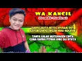 Download Lagu DADI SAKSI (Karaoke Lirik) || Wa Kancil || Cover Musik Versi Reggae