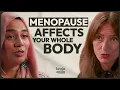 Download Lagu GP \u0026 Women's Health Expert: How Menopause Affects The Whole Body. Why Women Are Ignored In Medicine!