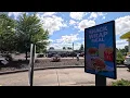 McDonald s Drive Thru Coke Vanilla Cone Mobile Order NY80 Minocqua Wisconsin 17 July 2025 NGH