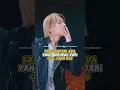 Download Lagu Fans Sadar Ada Yang Berubah Dari Gigi Jimin BTS #kpop #shorts