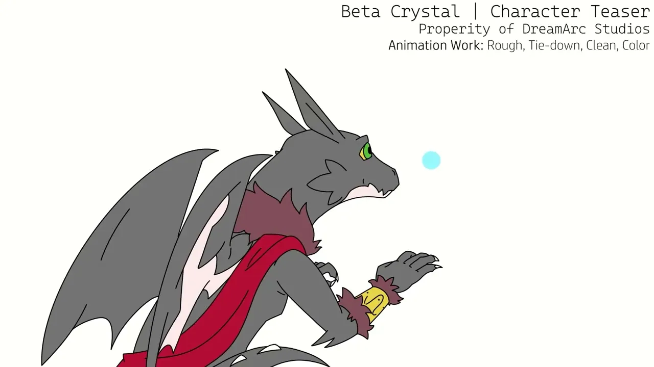 Animation Reel | '25