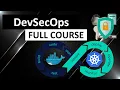 FULL DevSecOps 1 Hours Course with DOCKER and KUBERNETES