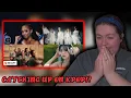 Download Lagu KPOP REACTION MARATHON - KATSEYE, AESPA, ILLIT \u0026 FROMIS_9