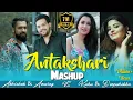 Download Lagu Antakshari Mashup | Anurag \u0026 Abhishek vs. Kuhu Gracia \u0026 Deepshikha Raina | 16 Songs on one Beat