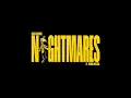 Chris Brown - Nightmares (Audio) ft. Byron Messia