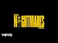 Download Lagu Chris Brown - Nightmares (Audio) ft. Byron Messia