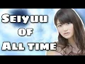 Download Lagu Why Hayami Saori is the Seiyuu of All Time.