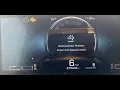 How to do a PARK REGEN on newest 2024 Freightliner Cascadia 5MPH DERATE SPEED limit Check it out