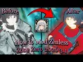 How to Mod Zenless Zone Zero in 2026 method