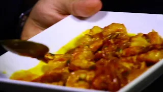 Menu Review At Taste Of China - ZindagiTvKe