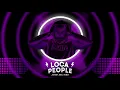 Download Lagu Sak Noel - Loca People - Dj Johnny Jbeil remix 2020 (Extended Mix)