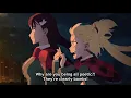 Cinderella Full Battle BURN THE WITCH
