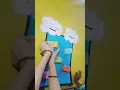 and After Numbers with Math Activity