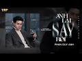Download Lagu Anh Lại Say Rồi - Phan Duy Anh | Rượu Nào Khi Uống Không Say | Lofi Lyrics