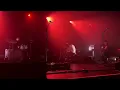 Unknown Mortal Orchestra - Hunnybee (The Hall - Little Rock, Arkansas - September 25, 2025)