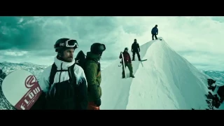 Download Point Break Snowboarding scene Complete [2015] Freeride [HD] MP3