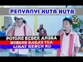 Download Lagu PENYANYI KUTA KUTA  POTONG BEBEK ANGSA LAGU KARO TERPOPULER 2019