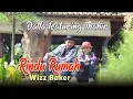 Download Lagu Rindu Rumah - Wizz Baker (Cover by Daffa Featuring Thahir)