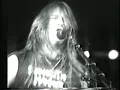DEMOLITION HAMMER - Infectious Hospital Waste (OFFICIAL VIDEO)