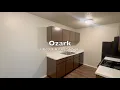 The Village Apartments - Ozark 1 Bed 1 Bath 765 SqFt