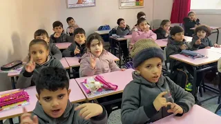 أنشودة التنوين دندنها