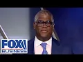Charles Payne This isn t a game of Monopoly