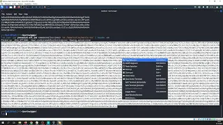 Web Security Academy Exploiting Java deserialization with Apache Commons
