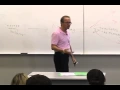 Money and Banking Lecture 1 - Money and the Economy