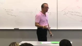 Money and Banking Lecture 1 - Money and the Economy