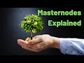 Masternodes Explained For Dummies Passive Income or Waste of Time
