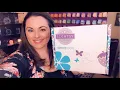 December 2020 Whiff Box
