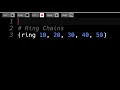 Ring Chains - The Sonic Pi Tutorial Section 8 5