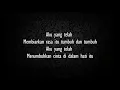 Download Lagu Seventeen - Saat Kau Temukan Aku (lirik)