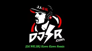 Download Kawo Kawo Remix by DJ.LinClubMix MP3