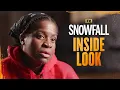 Inside Look Damson Idris Cast Remember Six Seasons of Snowfall FX