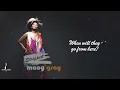 Macy Gray - I Try (Lyric Video)