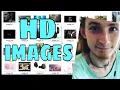 How to Download Hundreds of Images by Keyword